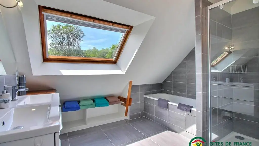 La Maison de Vos Vacances - Gîte N°56G9435 – KERVIGNAC – Morbihan Bretagne Sud