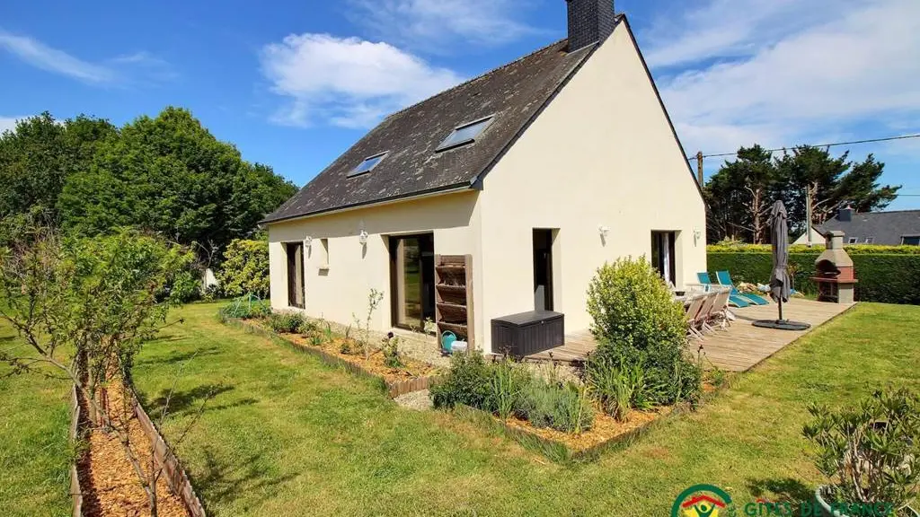 La Maison de Vos Vacances - Gîte N°56G9435 – KERVIGNAC – Morbihan Bretagne Sud