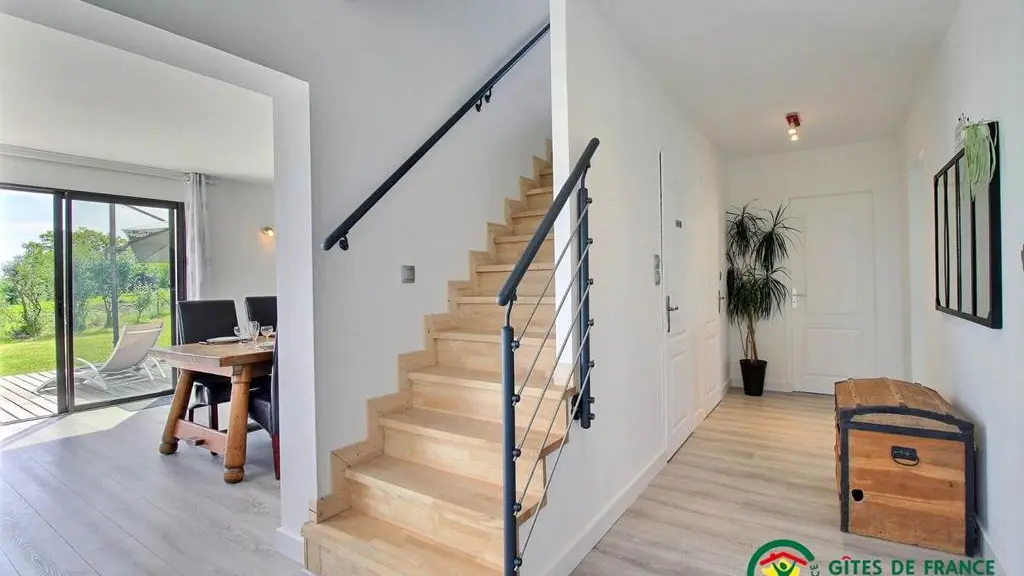 La Maison de Vos Vacances - Gîte N°56G9435 – KERVIGNAC – Morbihan Bretagne Sud