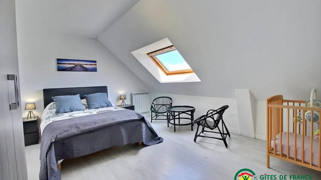 La Maison de Vos Vacances - Gîte N°56G9435 – KERVIGNAC – Morbihan Bretagne Sud