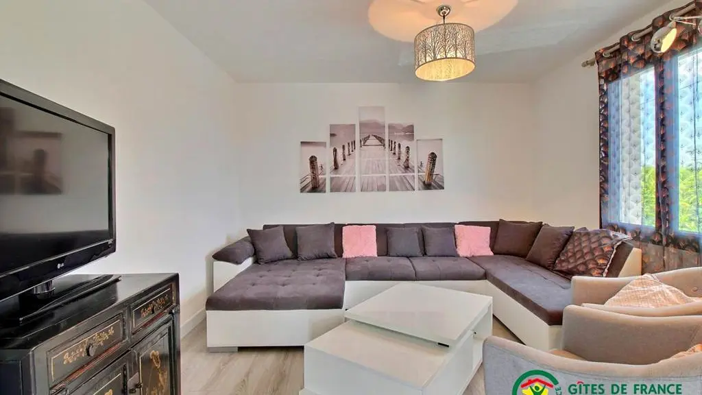 La Maison de Vos Vacances - Gîte N°56G9435 – KERVIGNAC – Morbihan Bretagne Sud