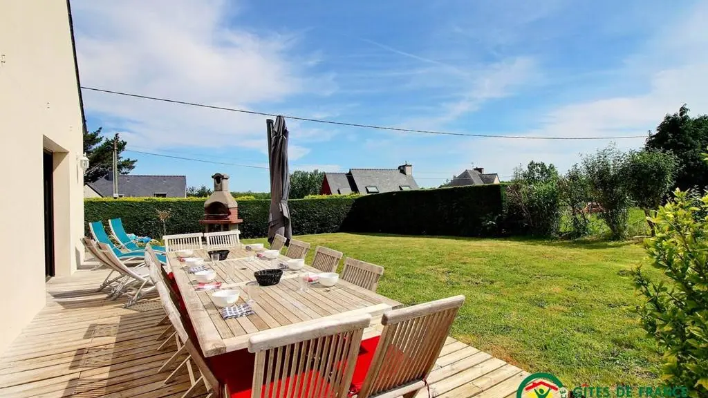 La Maison de Vos Vacances - Gîte N°56G9435 – KERVIGNAC – Morbihan Bretagne Sud