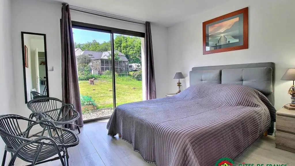 La Maison de Vos Vacances - Gîte N°56G9435 – KERVIGNAC – Morbihan Bretagne Sud