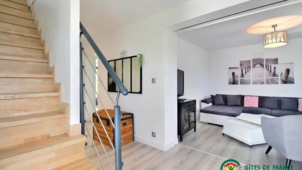 La Maison de Vos Vacances - Gîte N°56G9435 – KERVIGNAC – Morbihan Bretagne Sud