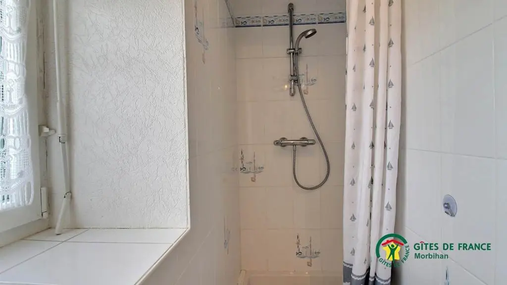 A la Chouette Rieuse - Gîte N°56G9438 – KERVIGNAC – Morbihan Bretagne Sud