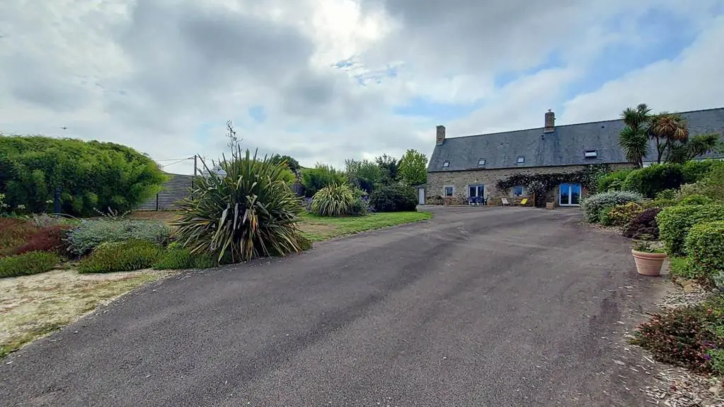 A la Chouette Rieuse - Gîte N°56G9438 – KERVIGNAC – Morbihan Bretagne Sud