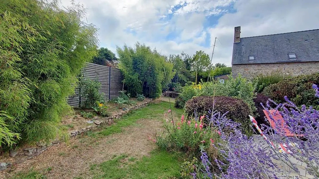 A la Chouette Rieuse - Gîte N°56G9438 – KERVIGNAC – Morbihan Bretagne Sud