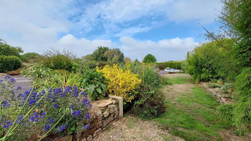 A la Chouette Rieuse - Gîte N°56G9438 – KERVIGNAC – Morbihan Bretagne Sud
