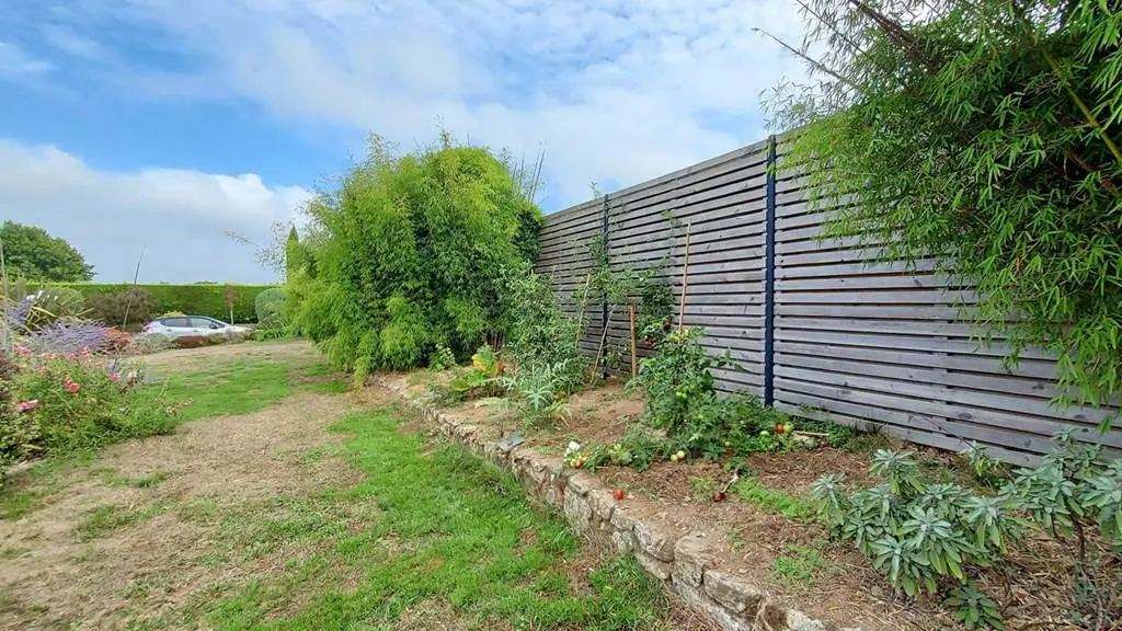 A la Chouette Rieuse - Gîte N°56G9438 – KERVIGNAC – Morbihan Bretagne Sud