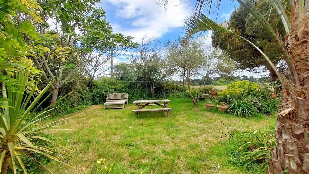 Villa Kerguénolé - Gîte N°56G96 – BANGOR – Morbihan Bretagne Sud