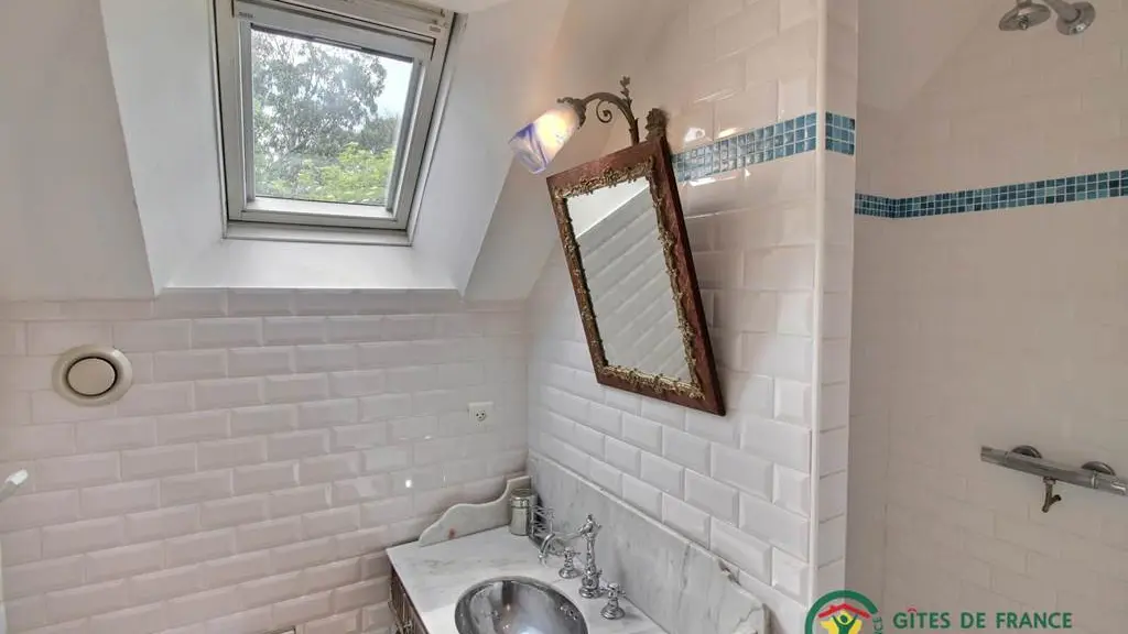 Villa Kerguénolé - Gîte N°56G96 – BANGOR – Morbihan Bretagne Sud