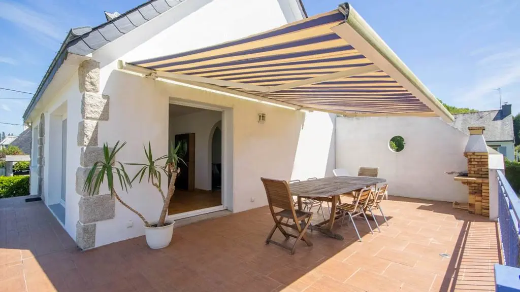 Maxdalizee - Gîte N°56G10159 – LANGUIDIC – Morbihan Bretagne Sud