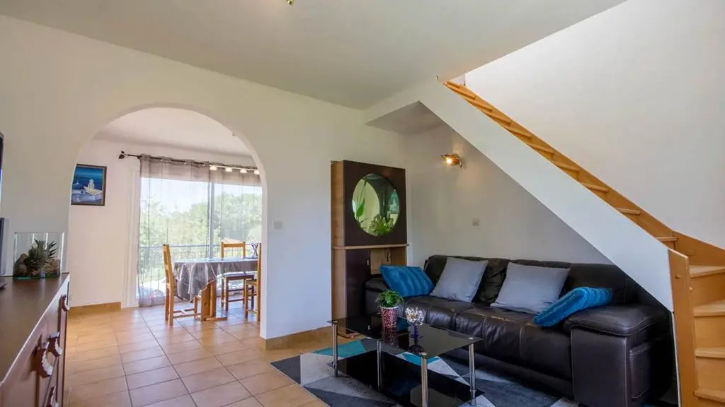 Maxdalizee - Gîte N°56G10159 – LANGUIDIC – Morbihan Bretagne Sud