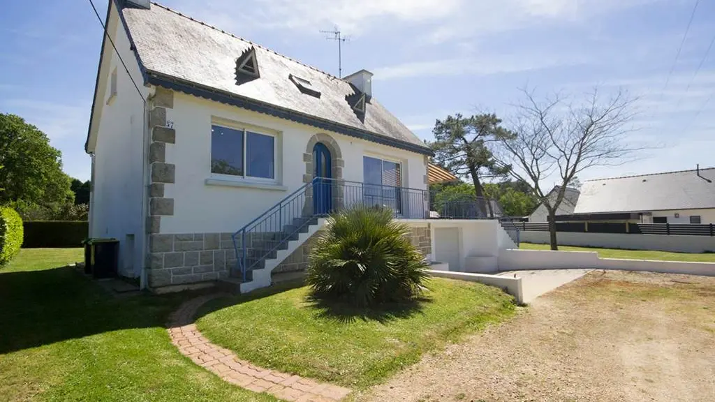 Maxdalizee - Gîte N°56G10159 – LANGUIDIC – Morbihan Bretagne Sud