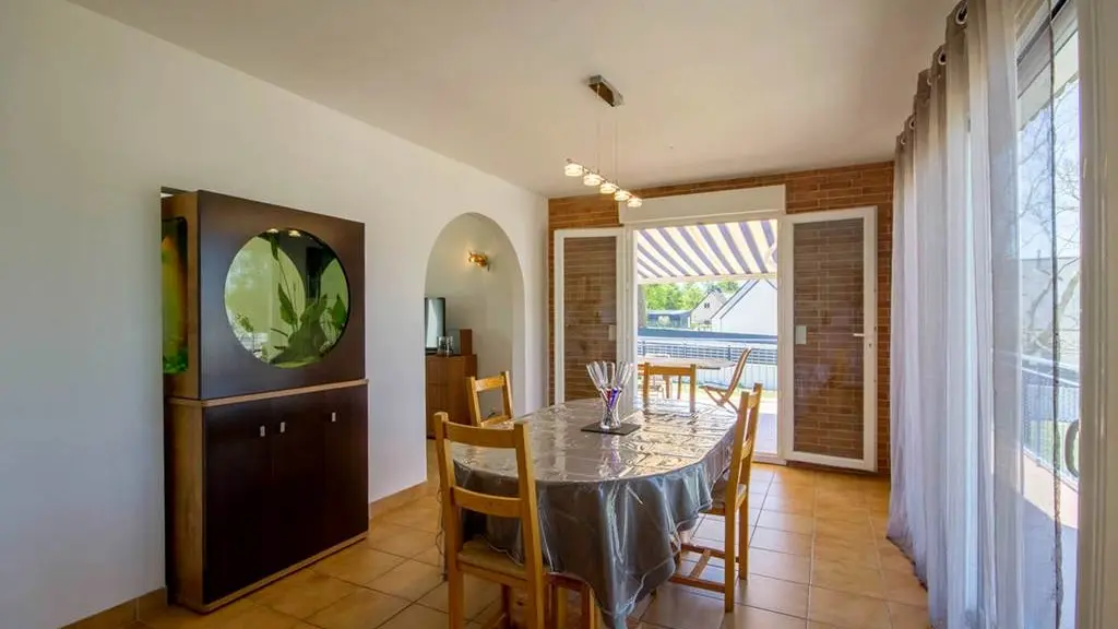 Maxdalizee - Gîte N°56G10159 – LANGUIDIC – Morbihan Bretagne Sud