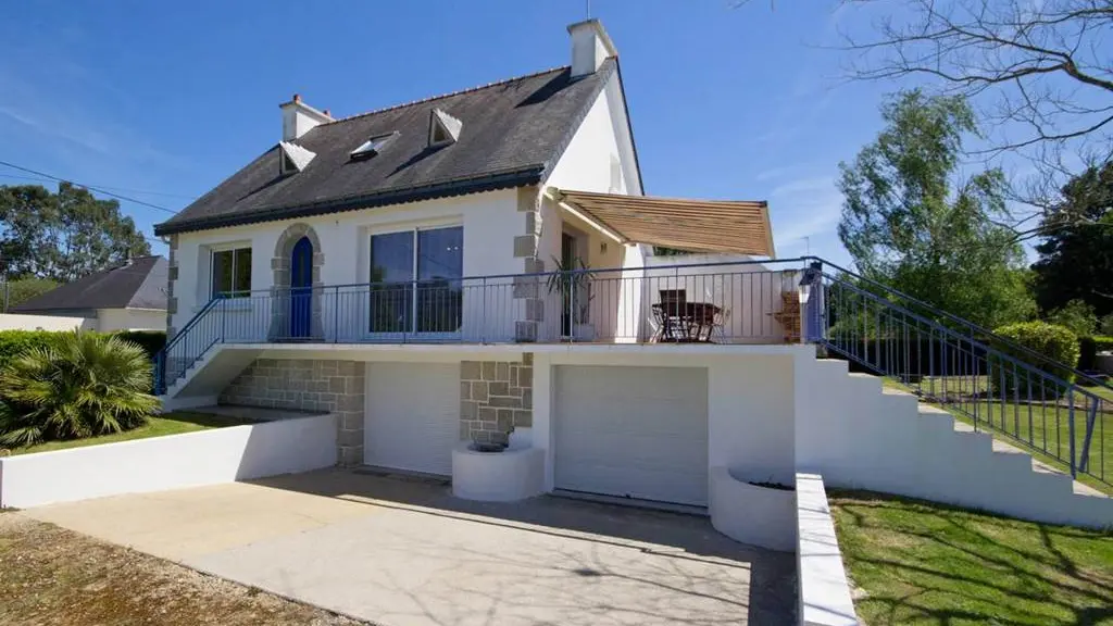 Maxdalizee - Gîte N°56G10159 – LANGUIDIC – Morbihan Bretagne Sud