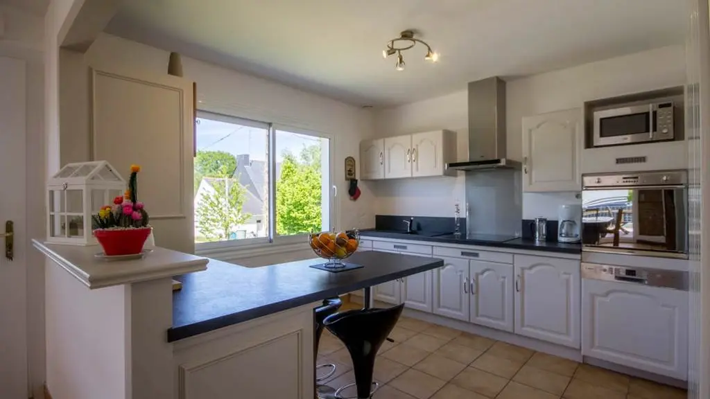 Maxdalizee - Gîte N°56G10159 – LANGUIDIC – Morbihan Bretagne Sud