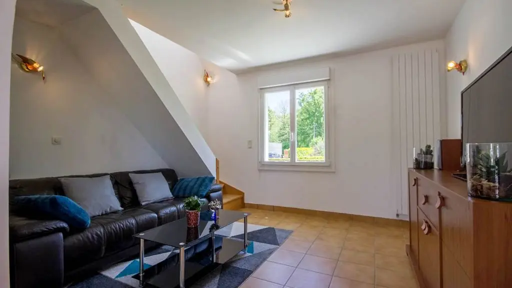 Maxdalizee - Gîte N°56G10159 – LANGUIDIC – Morbihan Bretagne Sud