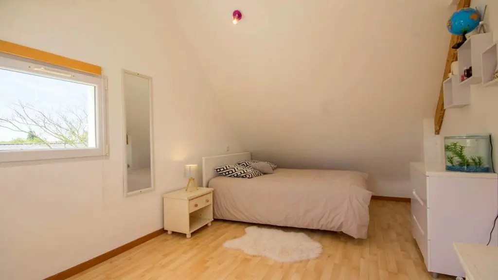 Maxdalizee - Gîte N°56G10159 – LANGUIDIC – Morbihan Bretagne Sud