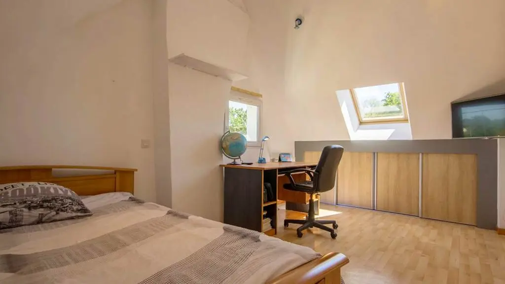 Maxdalizee - Gîte N°56G10159 – LANGUIDIC – Morbihan Bretagne Sud