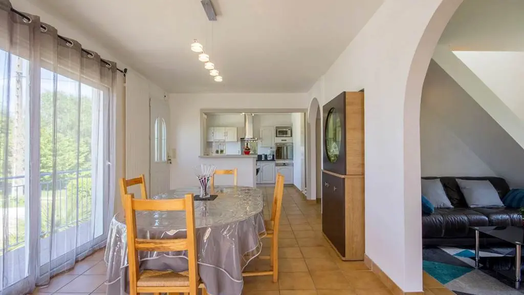 Maxdalizee - Gîte N°56G10159 – LANGUIDIC – Morbihan Bretagne Sud