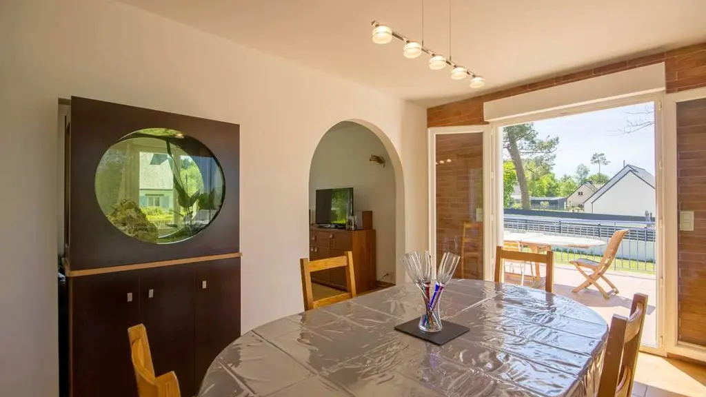 Maxdalizee - Gîte N°56G10159 – LANGUIDIC – Morbihan Bretagne Sud