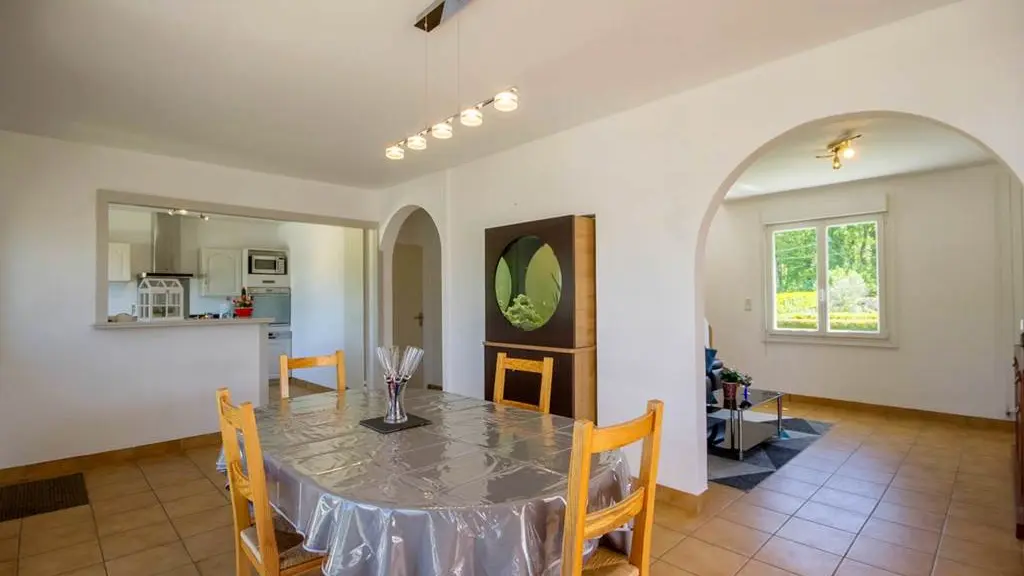 Maxdalizee - Gîte N°56G10159 – LANGUIDIC – Morbihan Bretagne Sud