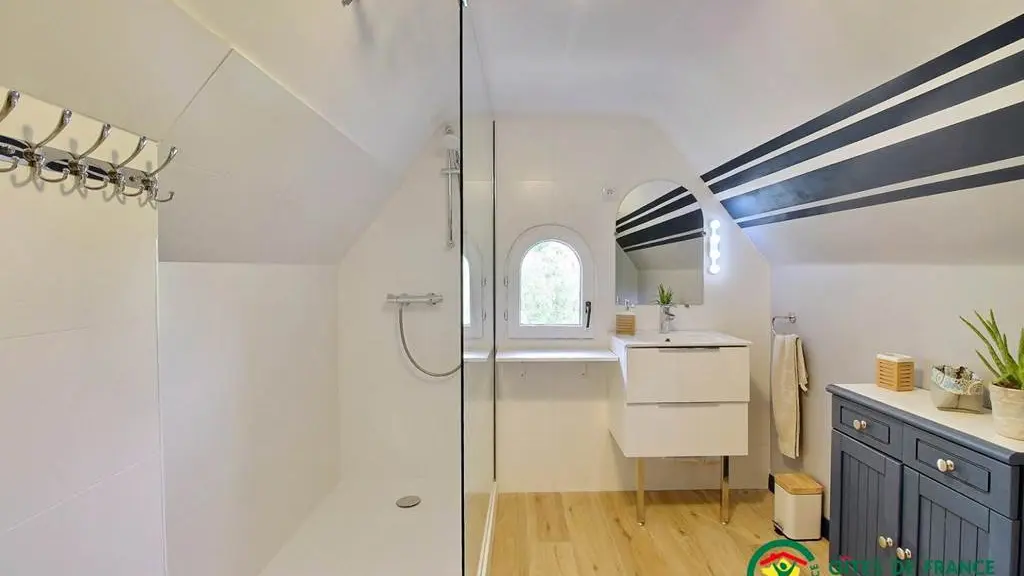 Au Jardin Fleuri - Gîte N°56G10162 – LANGUIDIC – Morbihan Bretagne Sud