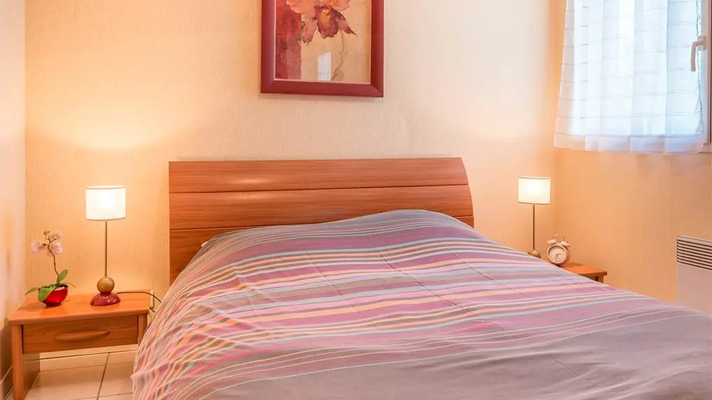 Appa 210 - Gîte N°56G10724 – LARMOR PLAGE – Morbihan Bretagne Sud