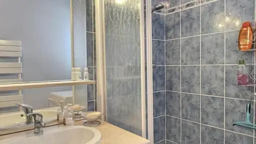 Appa 210 - Gîte N°56G10724 – LARMOR PLAGE – Morbihan Bretagne Sud