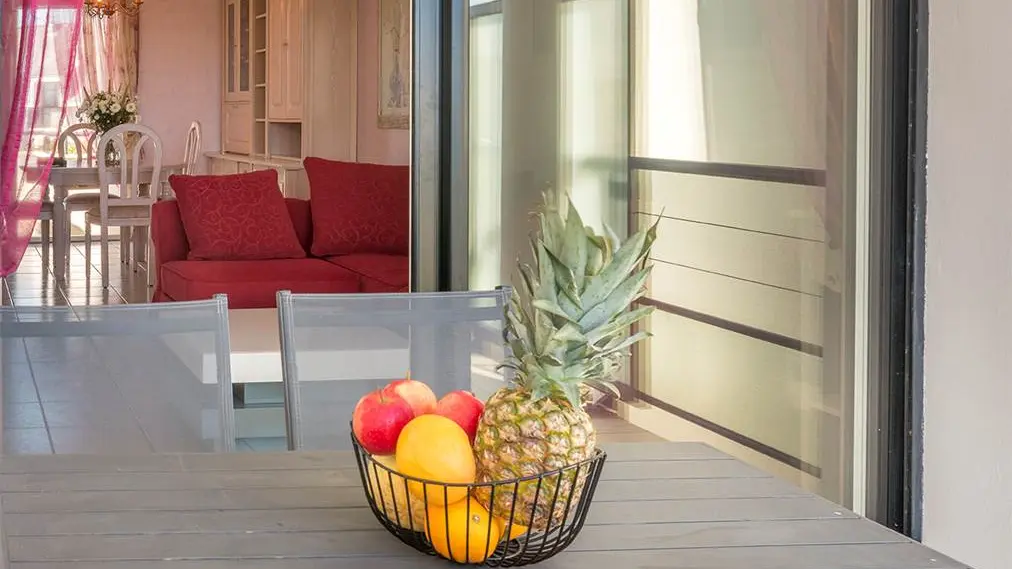 Appa 210 - Gîte N°56G10724 – LARMOR PLAGE – Morbihan Bretagne Sud