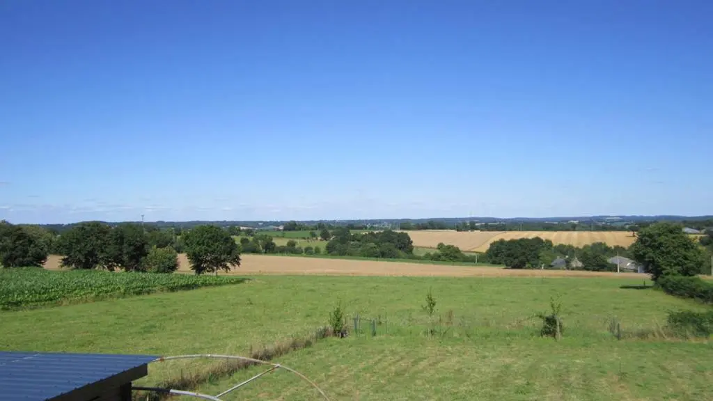 Ker Annick - Gîte N°56G11116 – LIMERZEL – Morbihan Bretagne Sud