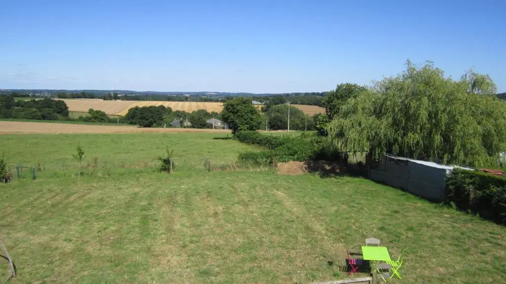 Ker Annick - Gîte N°56G11116 – LIMERZEL – Morbihan Bretagne Sud