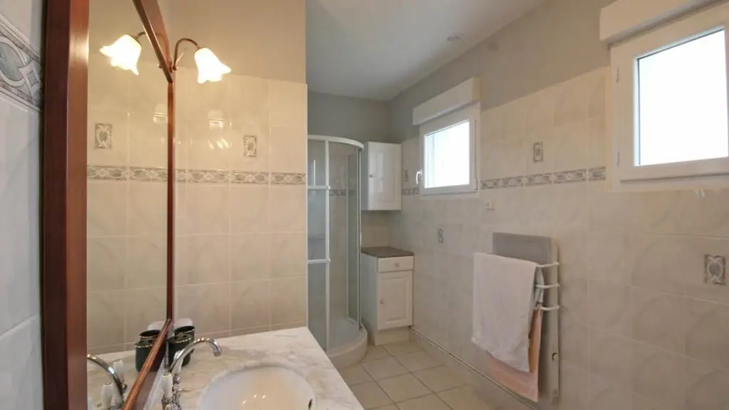 Ker Annick - Gîte N°56G11116 – LIMERZEL – Morbihan Bretagne Sud