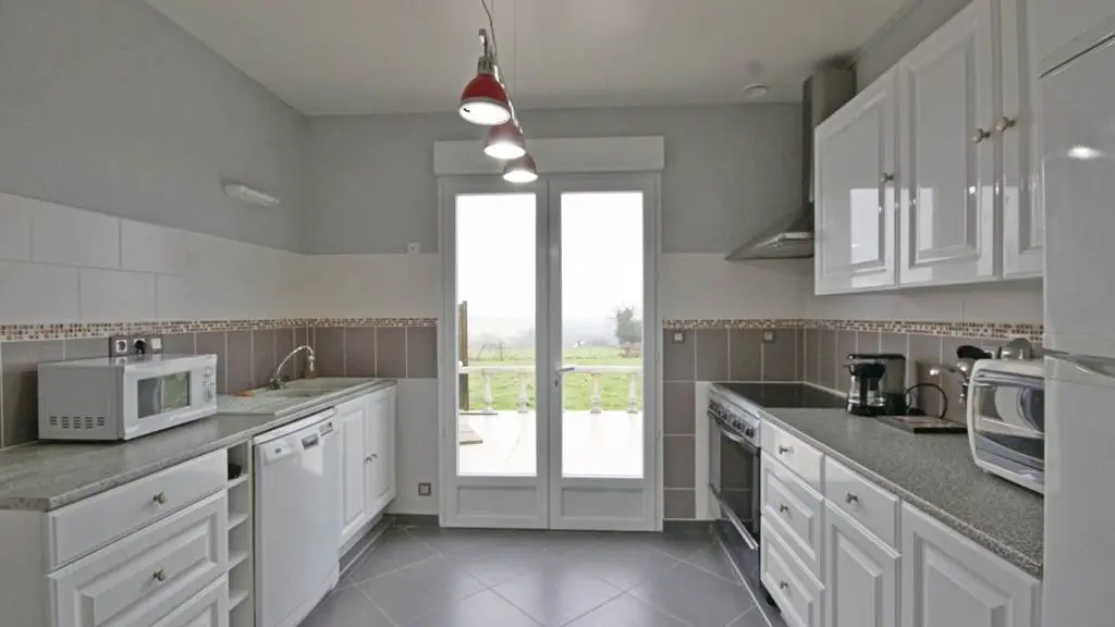 Ker Annick - Gîte N°56G11116 – LIMERZEL – Morbihan Bretagne Sud