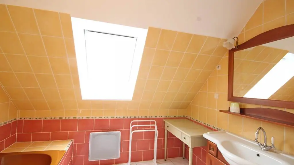 Ker Annick - Gîte N°56G11116 – LIMERZEL – Morbihan Bretagne Sud