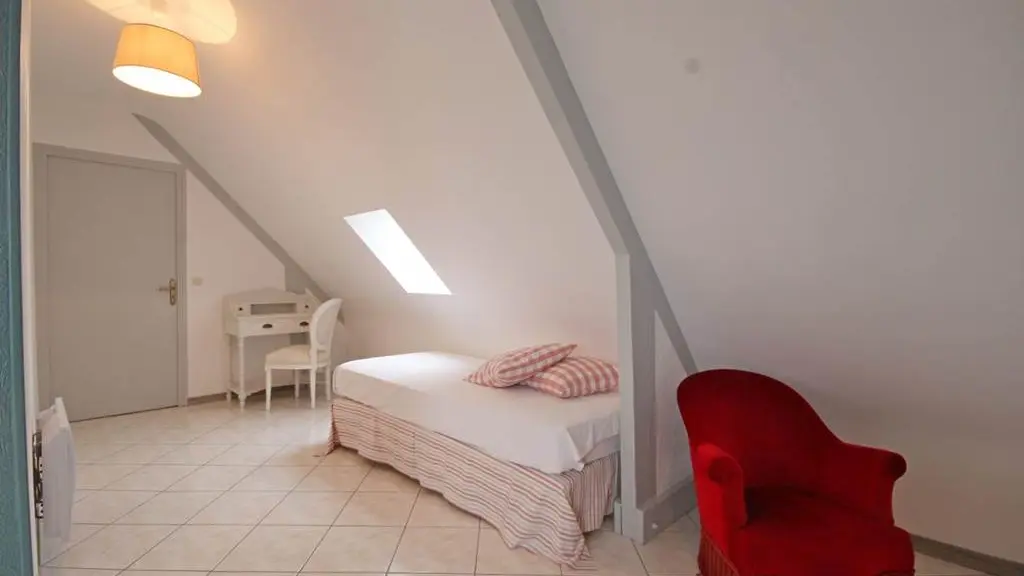 Ker Annick - Gîte N°56G11116 – LIMERZEL – Morbihan Bretagne Sud