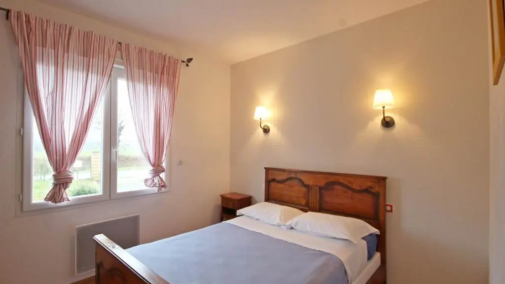 Ker Annick - Gîte N°56G11116 – LIMERZEL – Morbihan Bretagne Sud