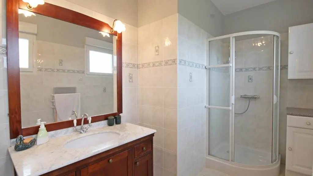 Ker Annick - Gîte N°56G11116 – LIMERZEL – Morbihan Bretagne Sud