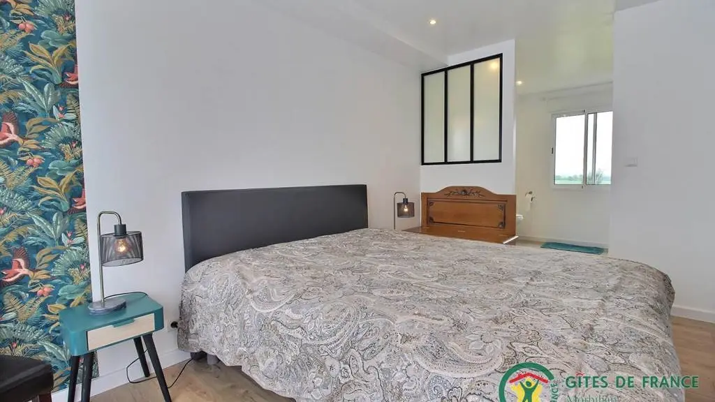 Ker Annick - Gîte N°56G11116 – LIMERZEL – Morbihan Bretagne Sud