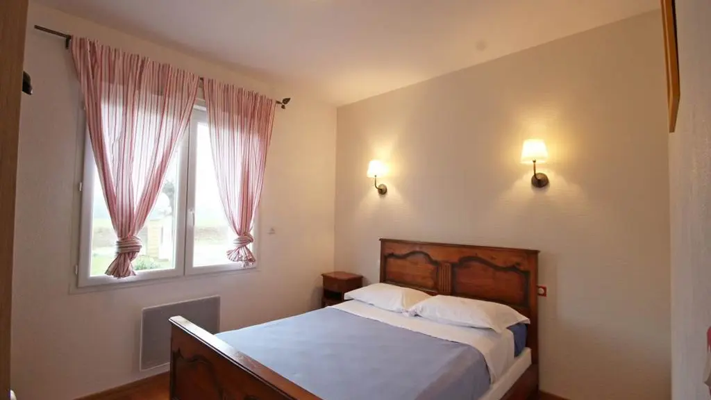 Ker Annick - Gîte N°56G11116 – LIMERZEL – Morbihan Bretagne Sud