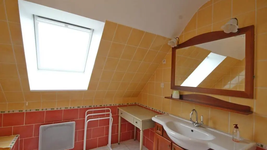 Ker Annick - Gîte N°56G11116 – LIMERZEL – Morbihan Bretagne Sud