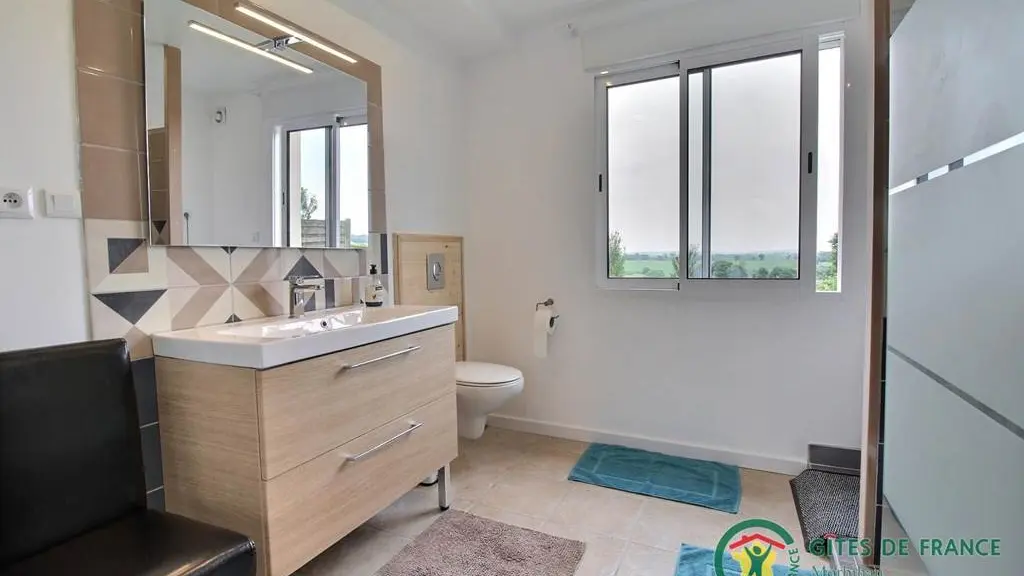 Ker Annick - Gîte N°56G11116 – LIMERZEL – Morbihan Bretagne Sud