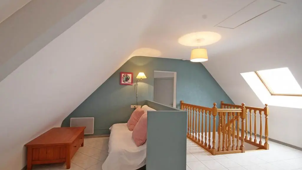 Ker Annick - Gîte N°56G11116 – LIMERZEL – Morbihan Bretagne Sud