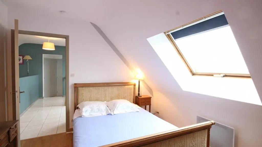 Ker Annick - Gîte N°56G11116 – LIMERZEL – Morbihan Bretagne Sud