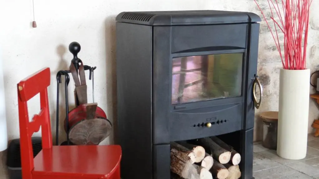 Ti kreiz - Gîte N°56G11410 – BELLE-ILE-EN-MER - LOCMARIA – Morbihan Bretagne Sud