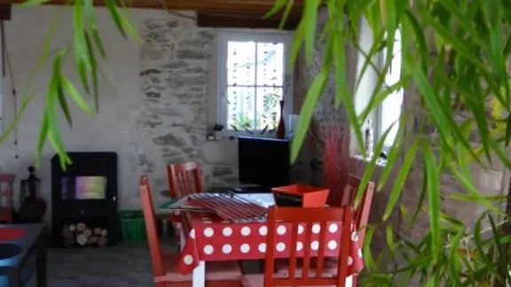 Ti kreiz - Gîte N°56G11410 – BELLE-ILE-EN-MER - LOCMARIA – Morbihan Bretagne Sud