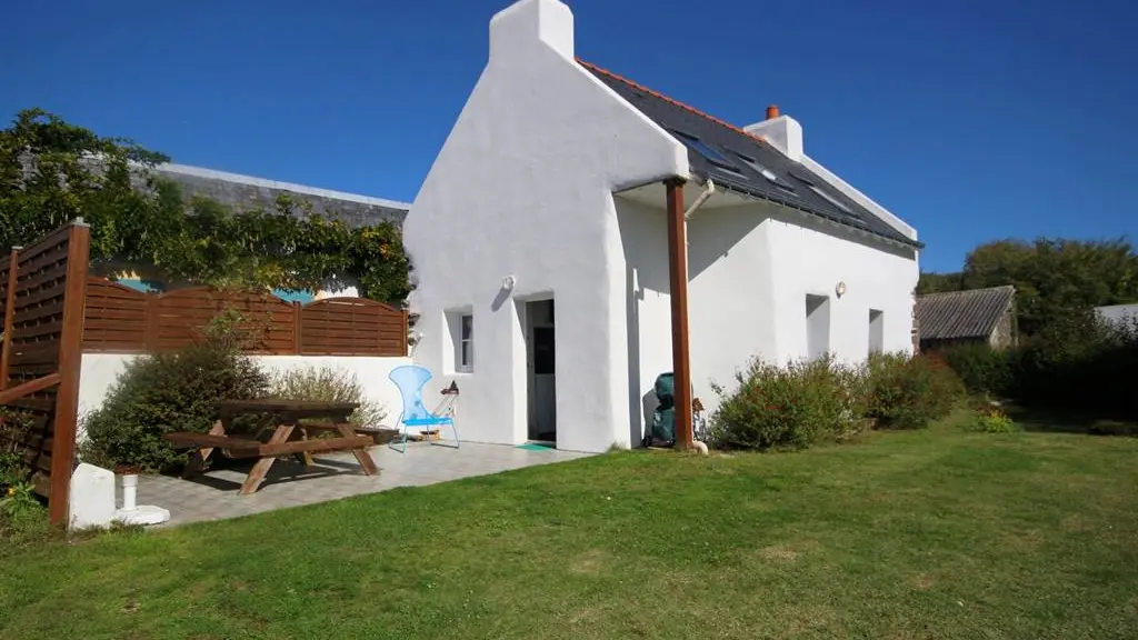 Ti kreiz - Gîte N°56G11410 – BELLE-ILE-EN-MER - LOCMARIA – Morbihan Bretagne Sud