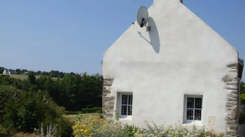 Ti kreiz - Gîte N°56G11410 – BELLE-ILE-EN-MER - LOCMARIA – Morbihan Bretagne Sud