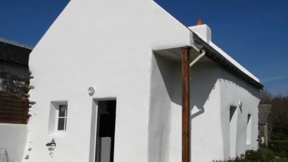 Ti kreiz - Gîte N°56G11410 – BELLE-ILE-EN-MER - LOCMARIA – Morbihan Bretagne Sud